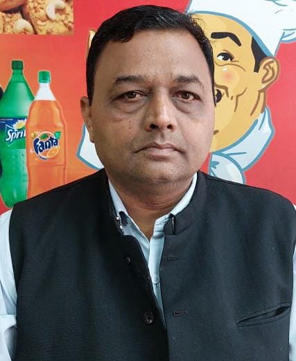 अवनीश अग्रवाल अवनीश अग्रवाल