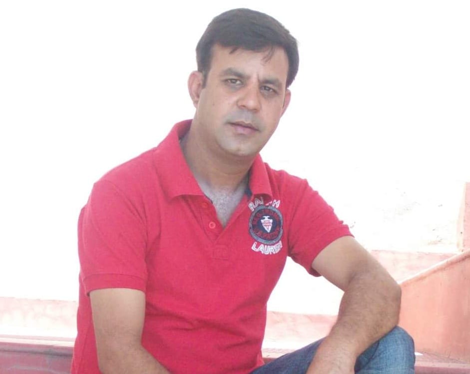 आम बजट को लेकर अपनी प्रतिक्रिया देते व्यापार मंडल के पूर्व अध्यक्ष:- संवाद , आम बजट को लेकर अपनी प्रतिक्रिया देते व्यापार मंडल के पूर्व अध्यक्ष:- संवाद ,