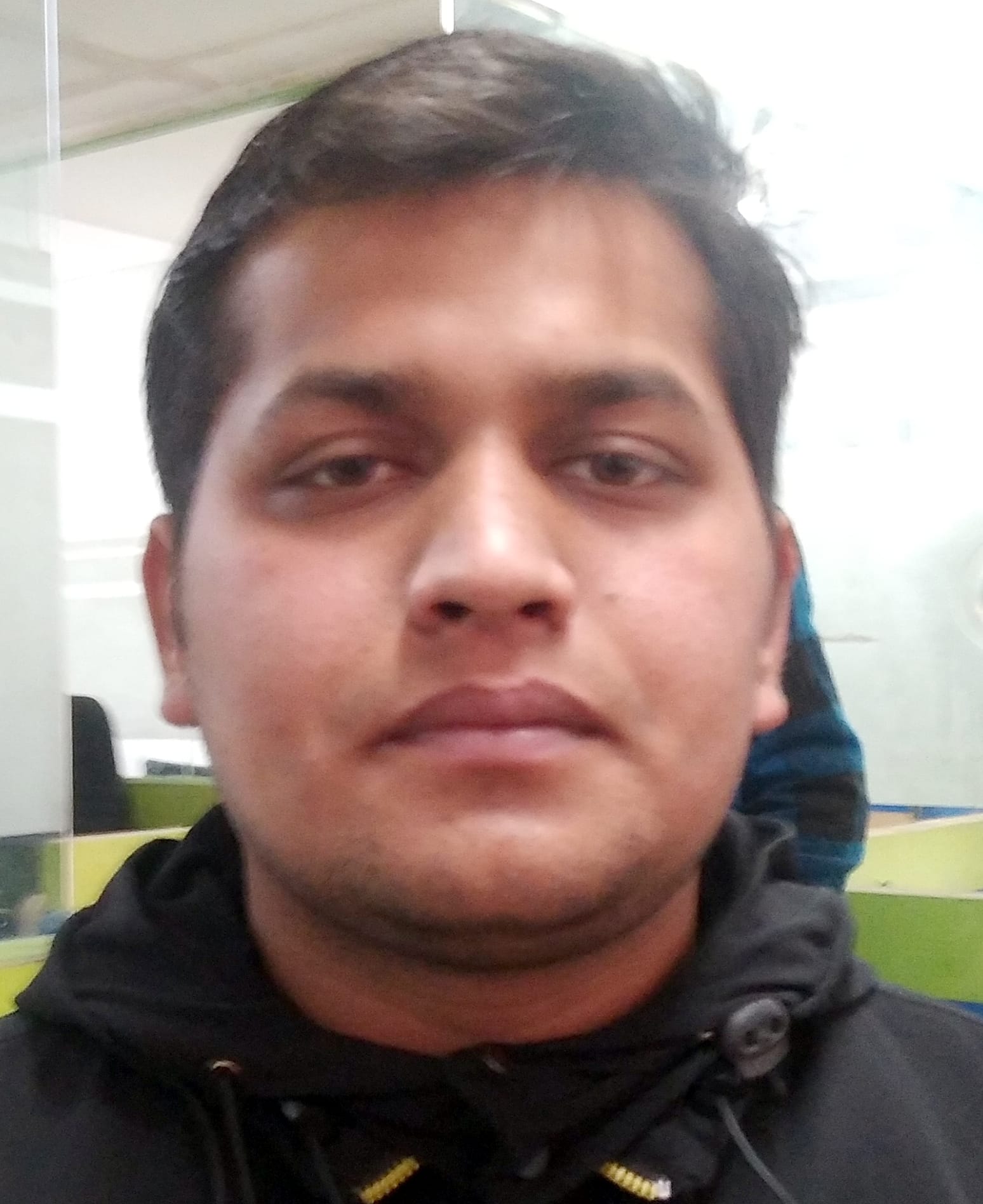 आदित्य देशवाल। आदित्य देशवाल।