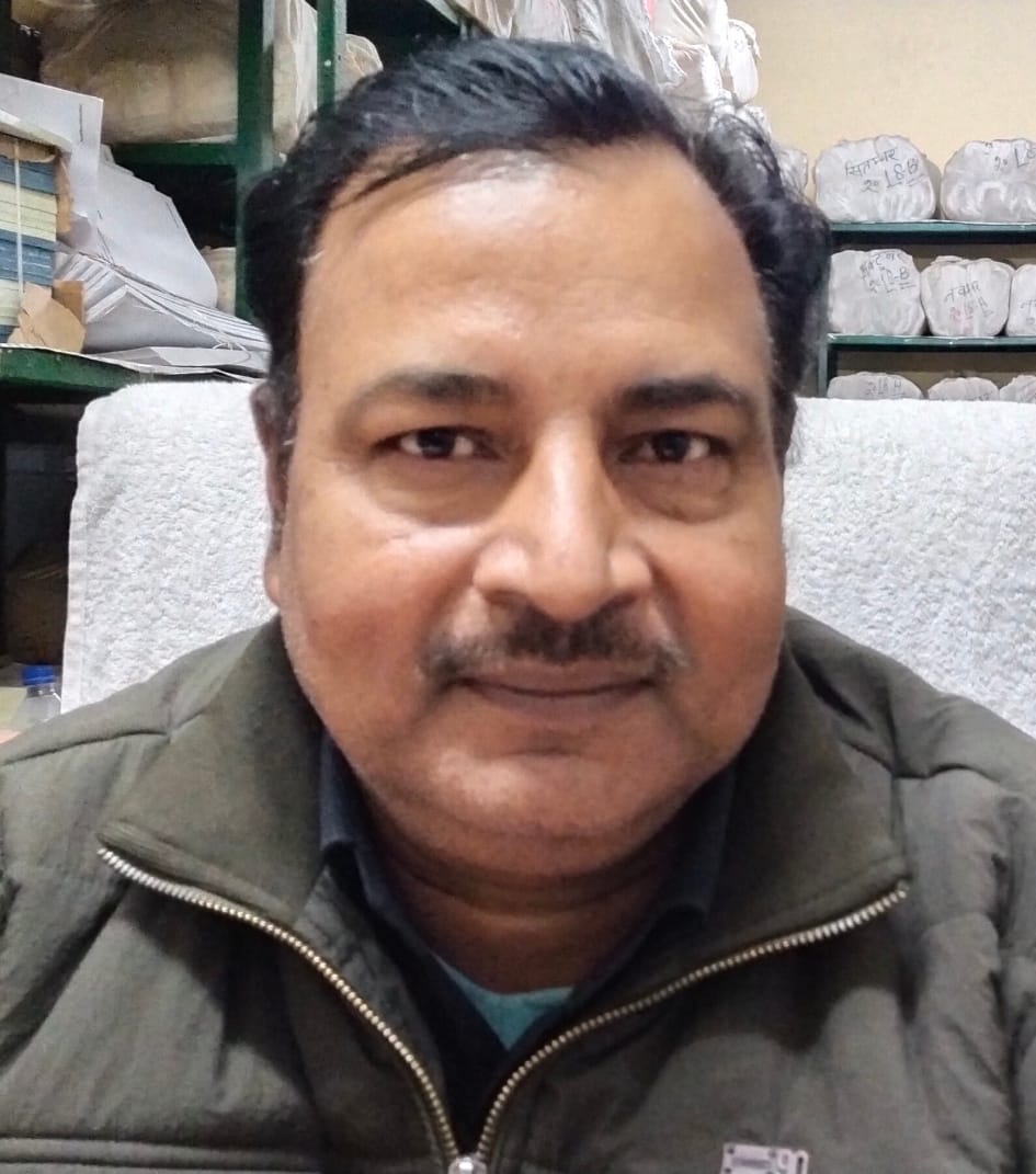अखिलेश शर्मा अखिलेश शर्मा