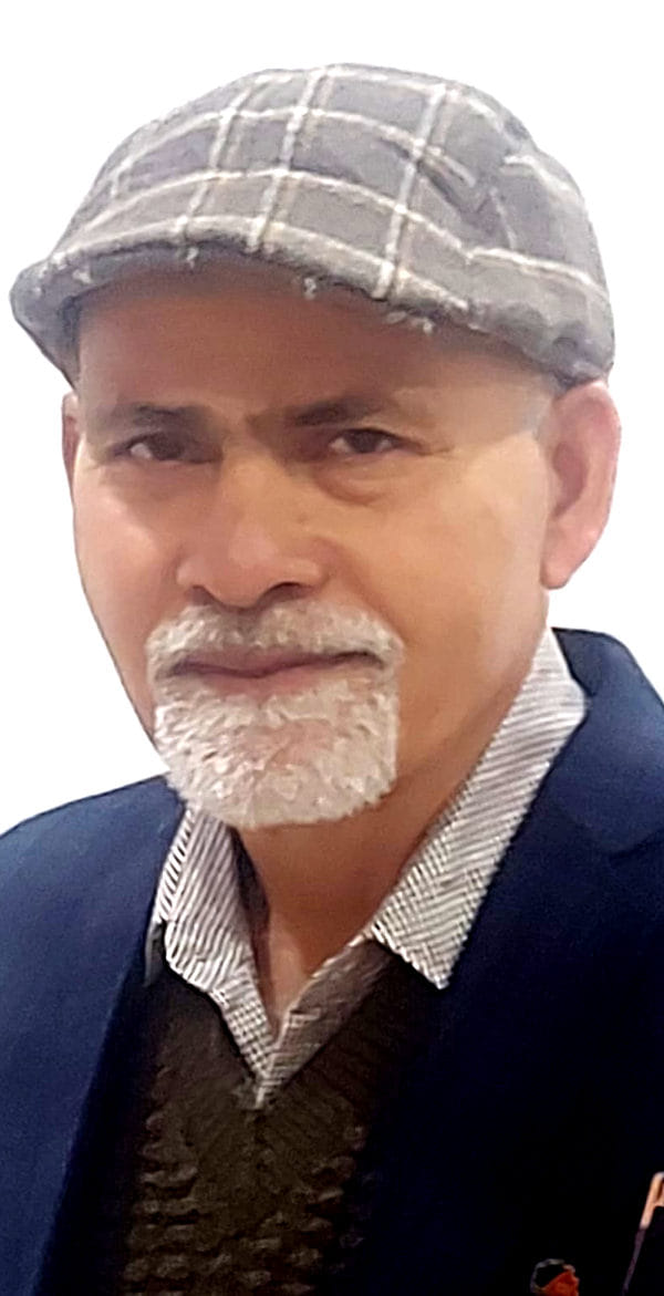 बजट के लिये मंजीत अरोड़ा बजट के लिये मंजीत अरोड़ा