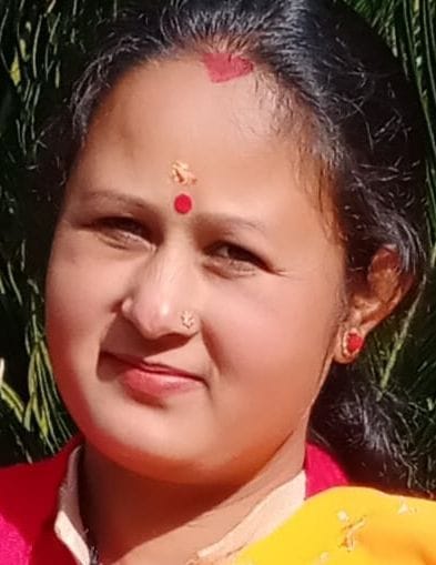 बसंती देवी बसंती देवी
