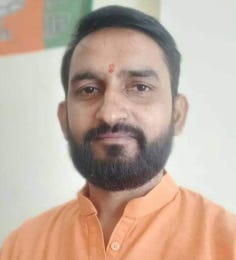 नजीबाबाद - दीपक कर्णवाल। नजीबाबाद - दीपक कर्णवाल।