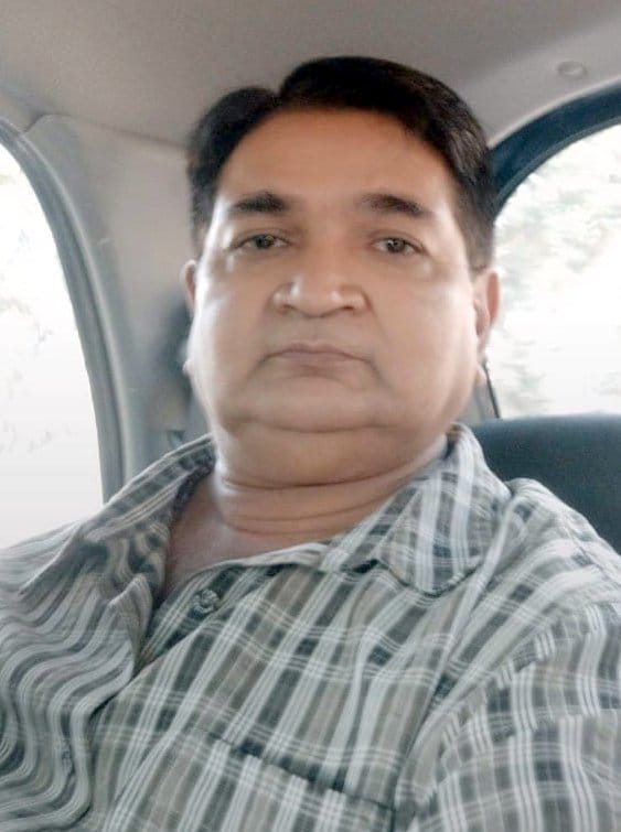 डॉ. जेएन सिंह डॉ. जेएन सिंह