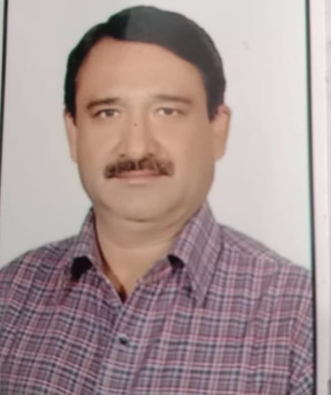 एसएस वालिया एसएस वालिया