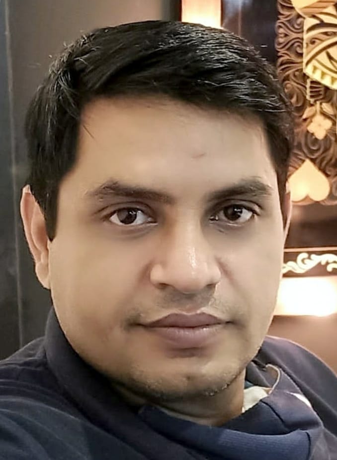 किरतपुर के रामा इंस्टीट्यूट ऑफ हायर एजुकेशन के निदेशक इंजीनियर रोहित चौधरी। किरतपुर के रामा इंस्टीट्यूट ऑफ हायर एजुकेशन के निदेशक इंजीनियर रोहित चौधरी।