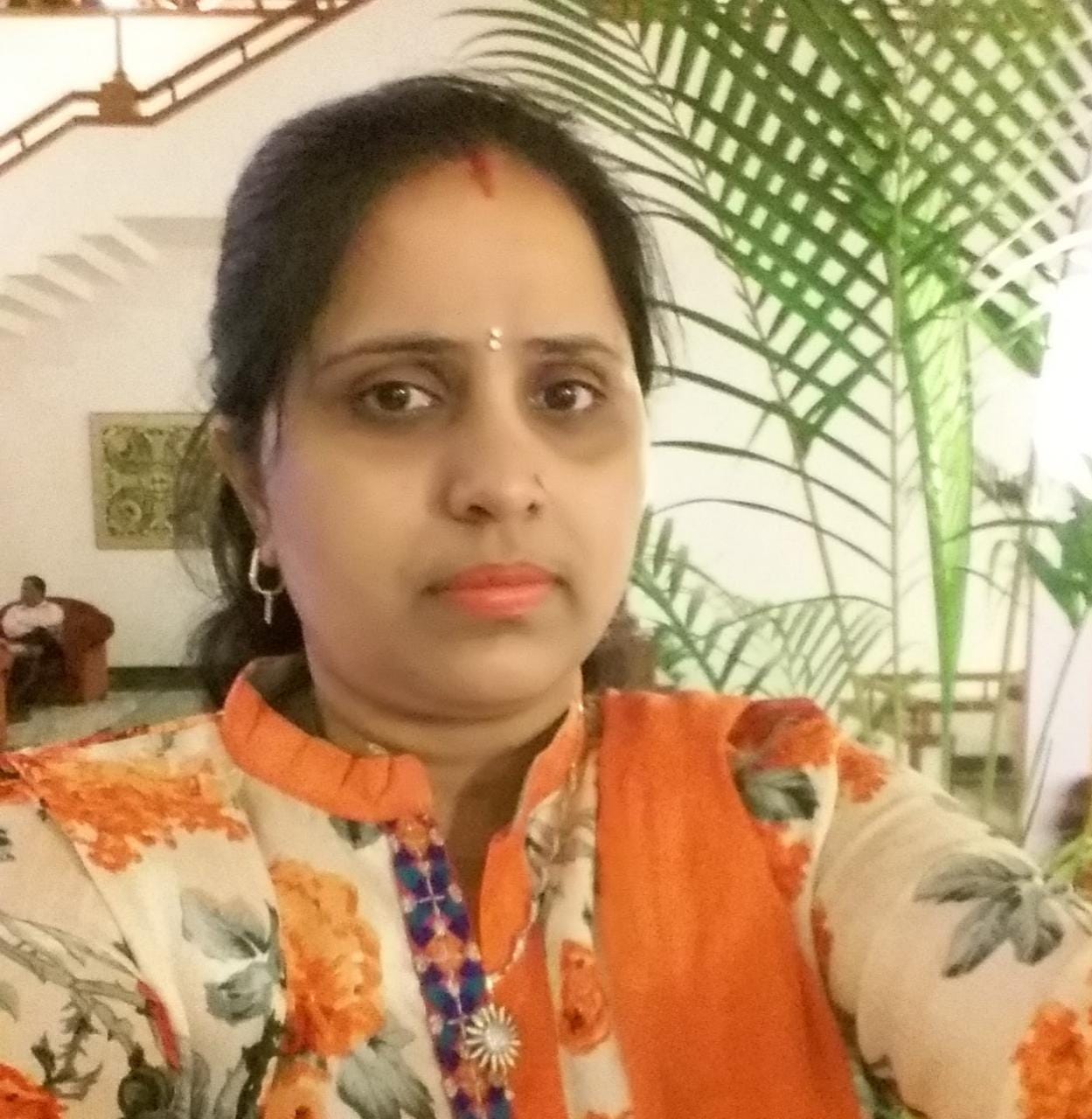 कविता संगल।