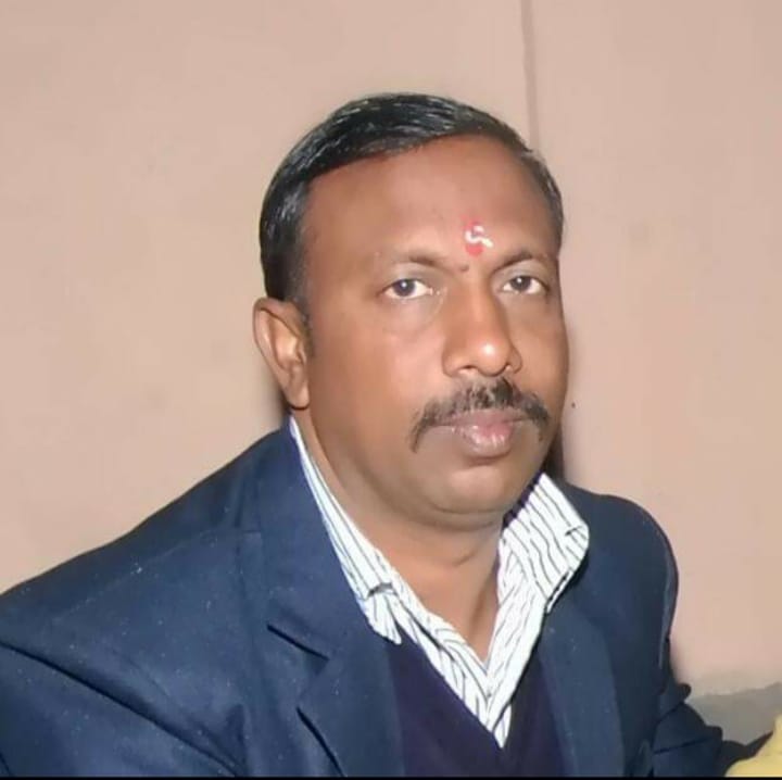 धर्मेन्द्र धवलहार प्रधान धर्मेन्द्र धवलहार प्रधान