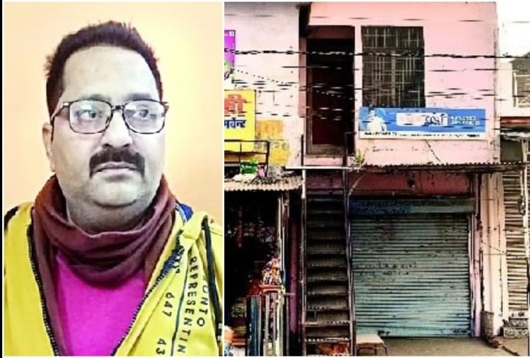 गुलाम किस्मत: करोड़ों का साम्राज्य पर जेब में सिर्फ चार सौ रुपये और पैरों में फटे जूते, पत्नी ने नहीं की बात, बेटी से बात कर फूट-फूट कर रोया ajay jaiswal
