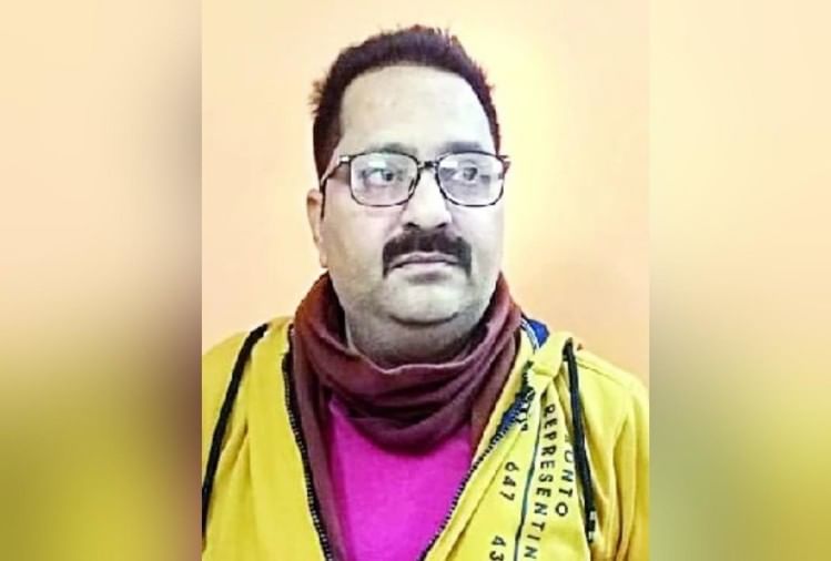 गुलाम किस्मत: करोड़ों का साम्राज्य पर जेब में सिर्फ चार सौ रुपये और पैरों में फटे जूते, पत्नी ने नहीं की बात, बेटी से बात कर फूट-फूट कर रोया अजय जायसवाल