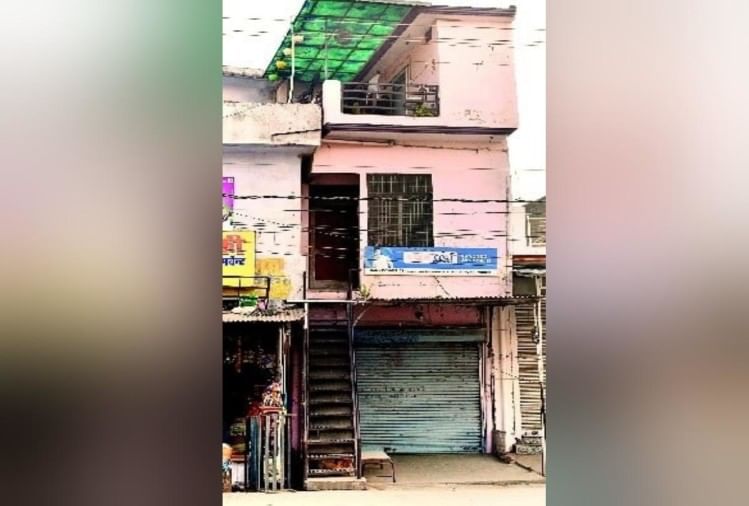 गुलाम किस्मत: करोड़ों का साम्राज्य पर जेब में सिर्फ चार सौ रुपये और पैरों में फटे जूते, पत्नी ने नहीं की बात, बेटी से बात कर फूट-फूट कर रोया अजय जायसवाल