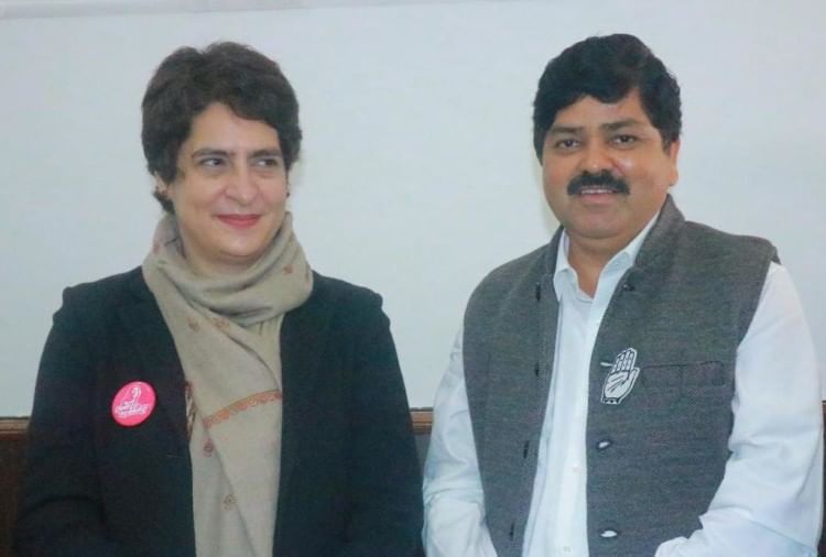 Uttarakhand Election: वर्चुअल रैली में प्रियंका गांधी ने भाजपा सरकार पर बोला हमला, पढ़ें संबोधन की खास बातें uttarakhand election 2022 congress priyanka gandhi virtual rally in dehradun latest news update today, see photos