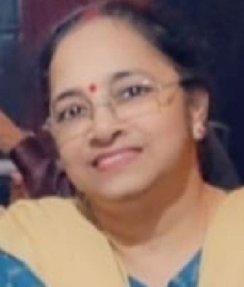 कंचन रस्तोगी कंचन रस्तोगी