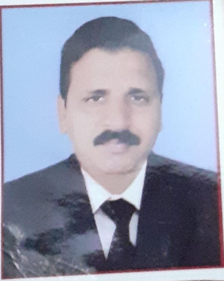 अधिवक्ता मनोज सिंघल
