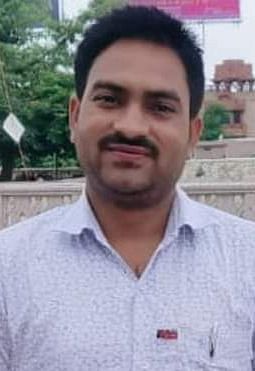 विपिन अग्निहोत्री विपिन अग्निहोत्री