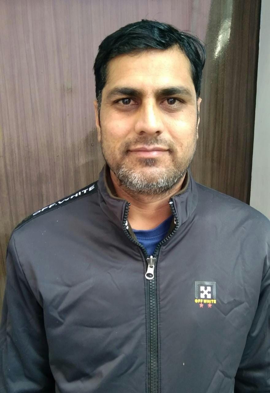 राव आशु