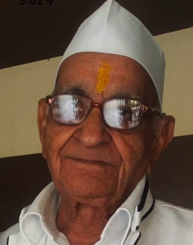 आनंद त्यागी आनंद त्यागी