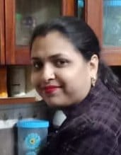रक्षंदा अग्रवाल। रक्षंदा अग्रवाल।