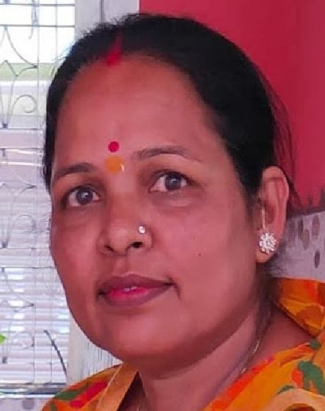 विमला देवी विमला देवी