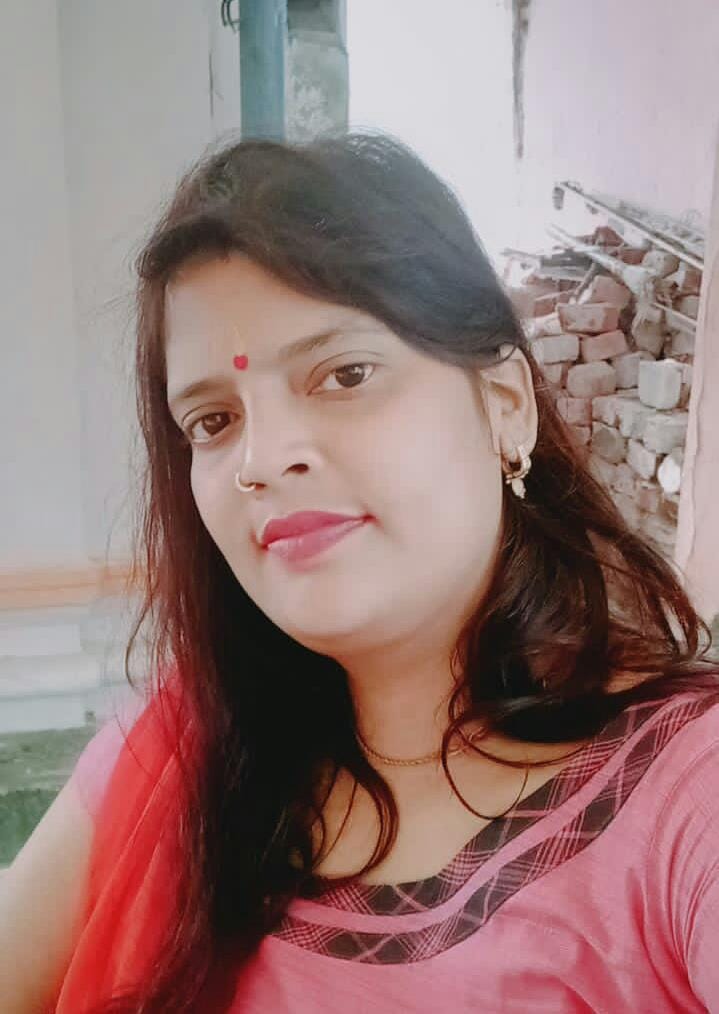 सारिका कश्यप सारिका कश्यप