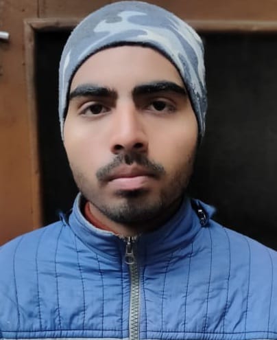 रोहित कुमार रोहित कुमार