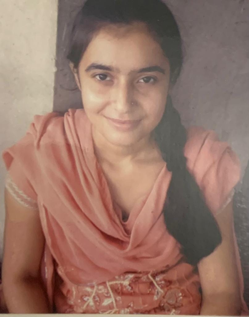 स्वाति कांबोज स्वाति कांबोज