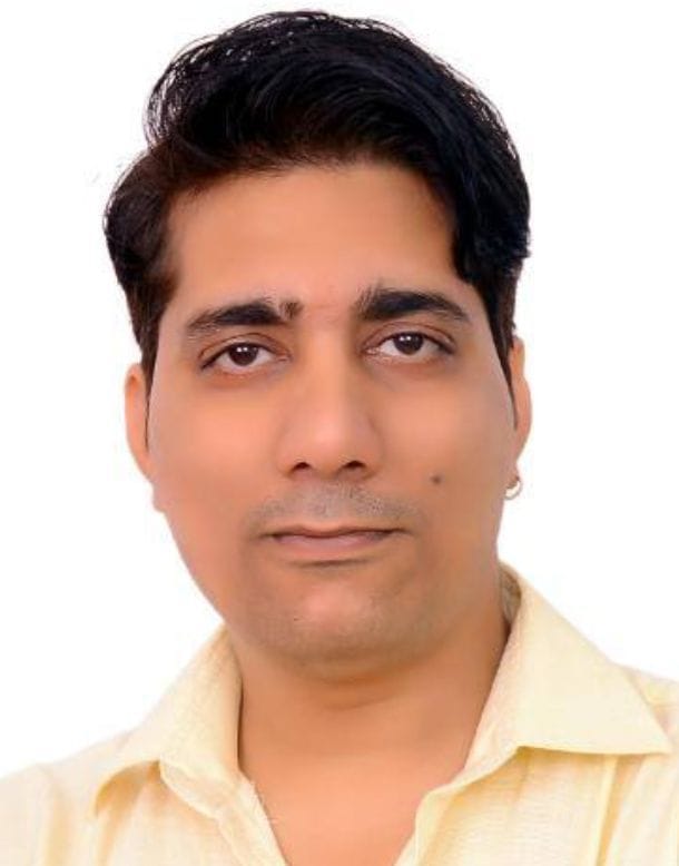 जतिन नरूला। संवाद जतिन नरूला। संवाद
