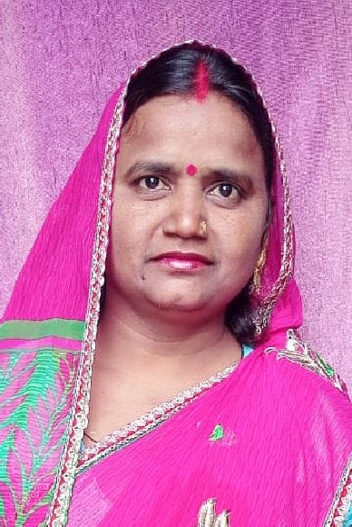 गिरीशा राठौर । गिरीशा राठौर ।
