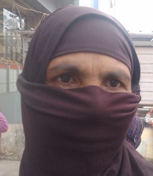 रिजवान। संवाद