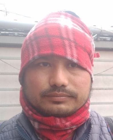 अमित राणा। संवाद