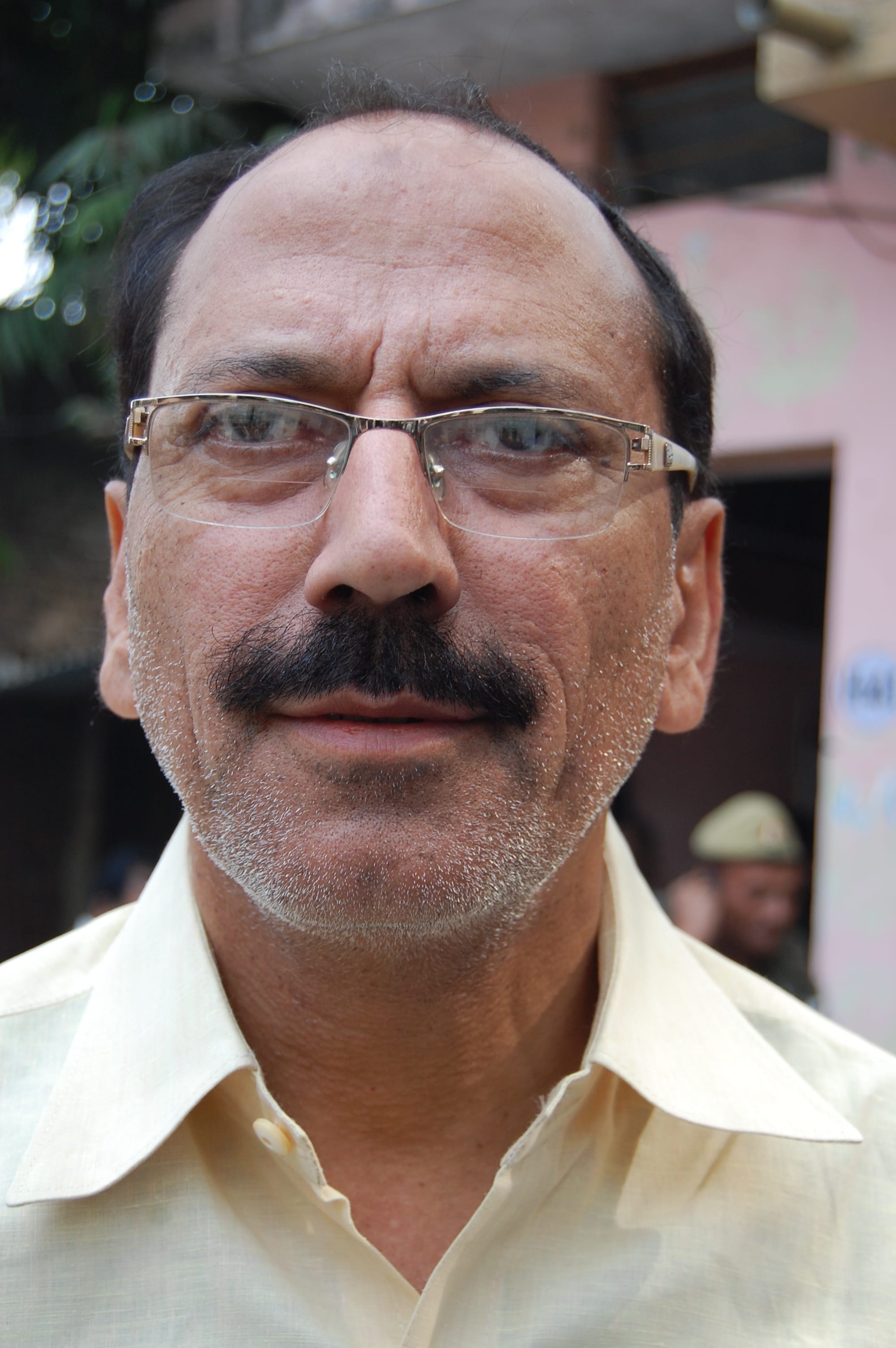 अमीर आलम, पूर्व सांसद अमीर आलम, पूर्व सांसद