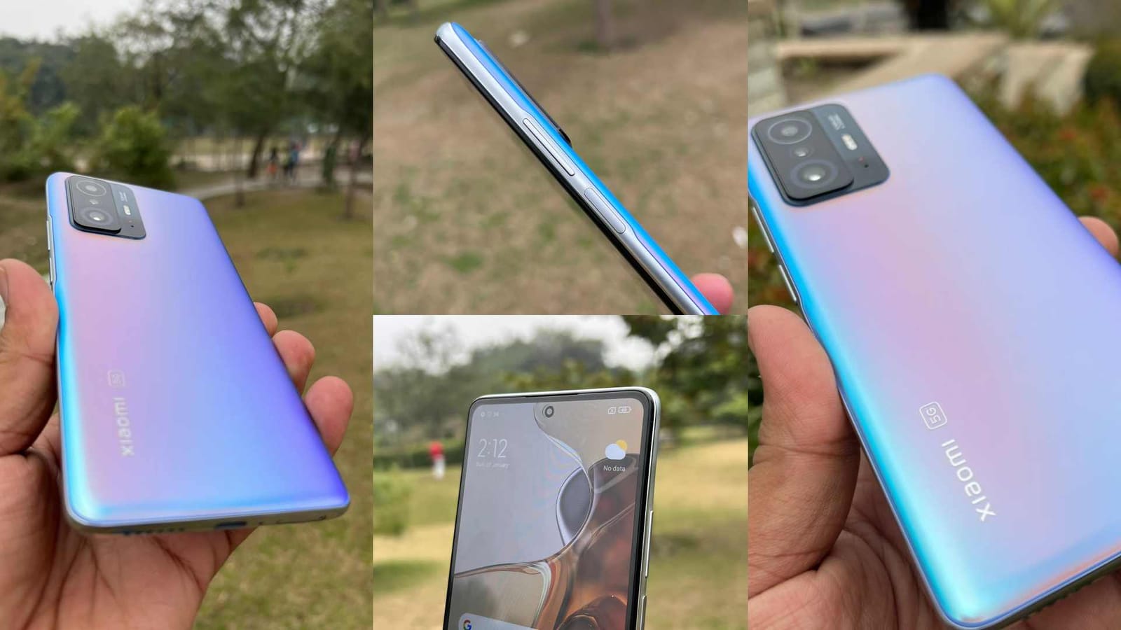 Xiaomi 11T Pro Review: क्या अपनी कीमत में बेस्ट है 120W चार्जिंग वाला फोन?
