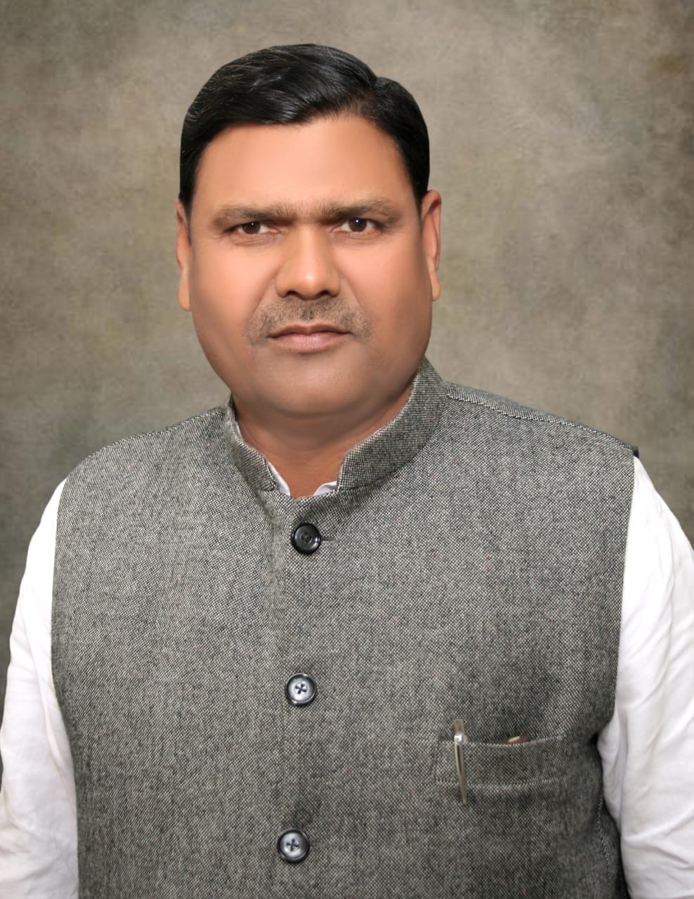 मेंहदावल विधानसभा से बसपा प्रत्याशी मोहम्मद ताबिश खां।संवाद मेंहदावल विधानसभा से बसपा प्रत्याशी मोहम्मद ताबिश खां।संवाद