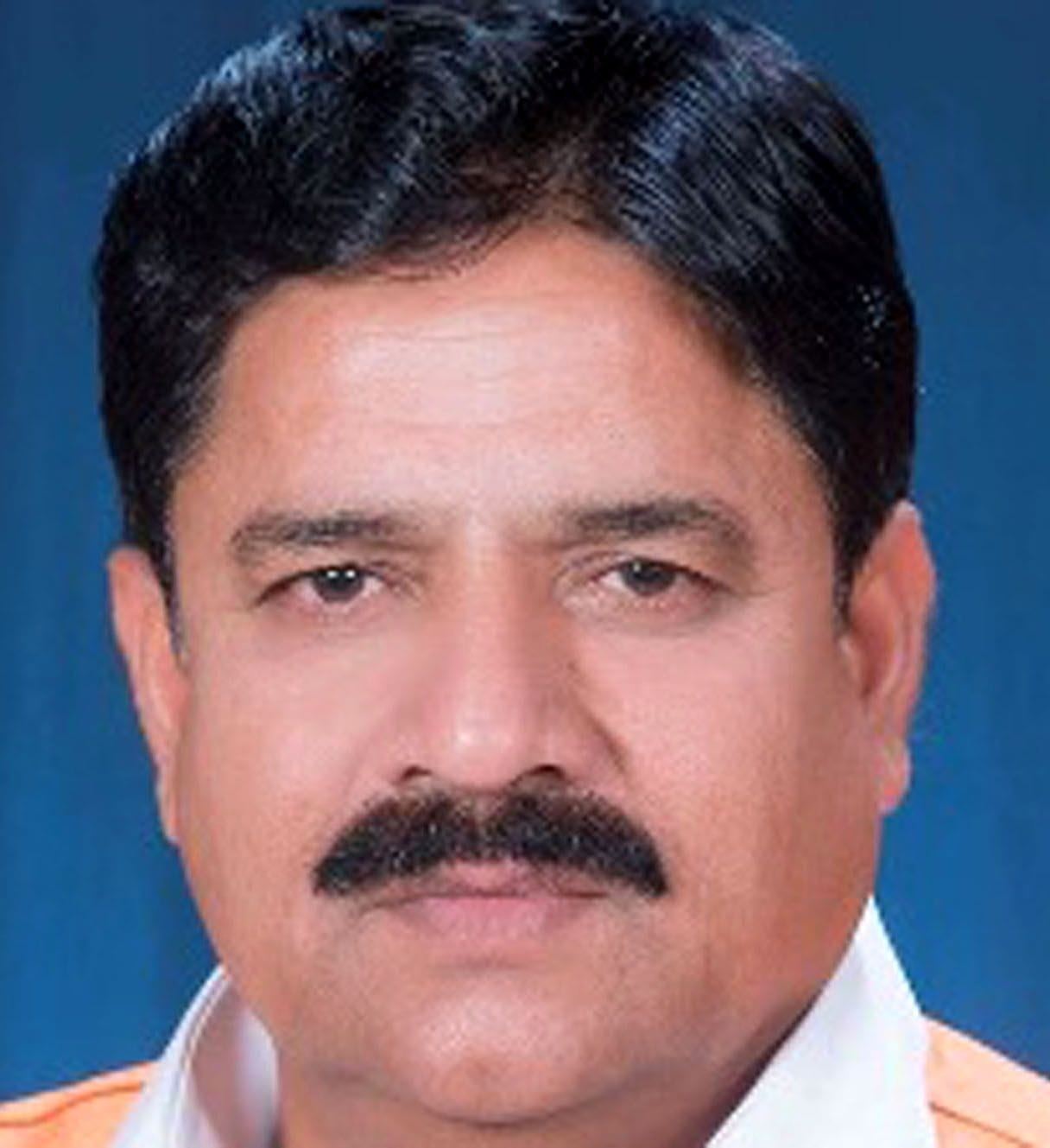 रवेन्द्र पाल सिंह। छर्रा प्रत्याशी भाजपा रवेन्द्र पाल सिंह। छर्रा प्रत्याशी भाजपा