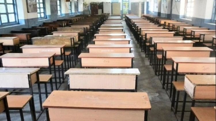 Réouverture des écoles Les écoles et les collèges rouvriront dans l’Uttar Pradesh et le Bihar à partir de demain – Réouverture des écoles