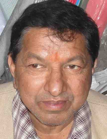 बिपिन शर्मा बिपिन शर्मा