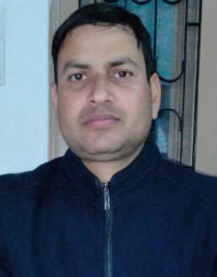 अनिल कुमार अनिल कुमार