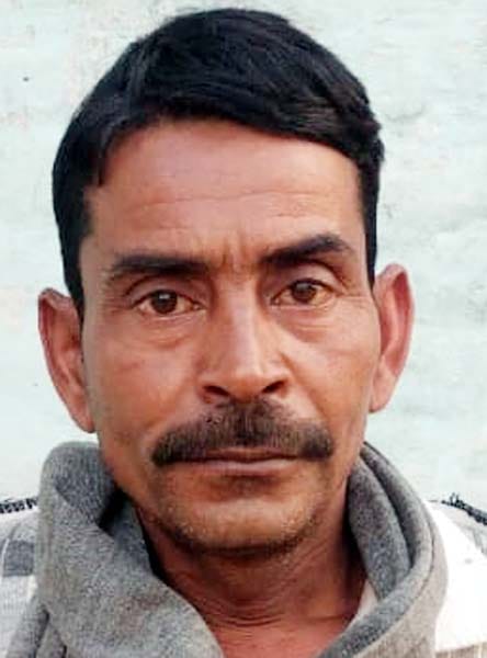 सत्यपाल, गांव बहादुरापुर पुवायां