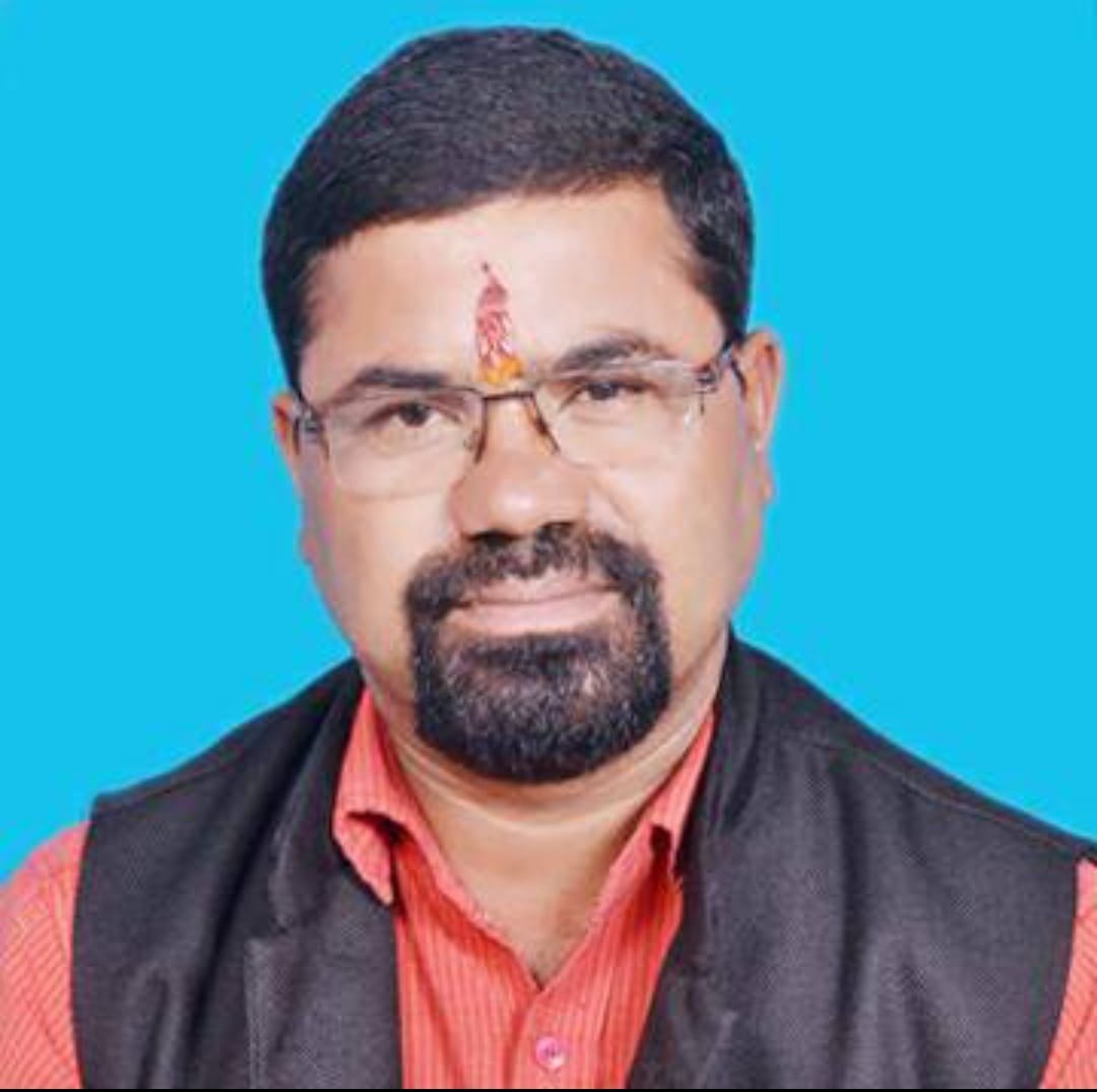 प्रकाश कोहली