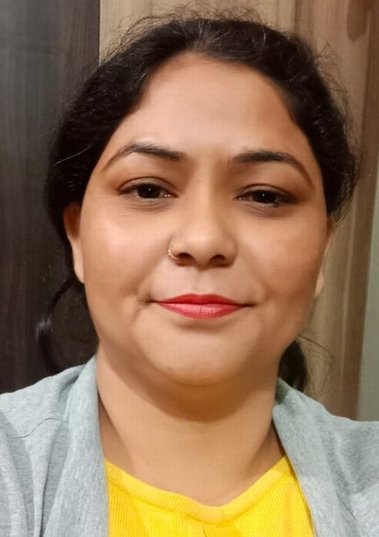 ऊषा जैन, रुद्रपुर। ऊषा जैन, रुद्रपुर।