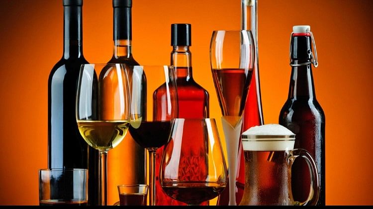 Delhi Rabais sur le prix de l’alcool jusqu’à 25 % Le département des accises permet aux magasins privés d’offrir jusqu’à 25 % sur le MRP