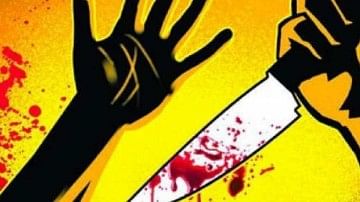 लातूर में पति ने पत्नी की हत्या की