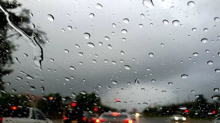 कल रात से करवट लेगा मौसम: दिल्ली-एनसीआर की हवा खराब श्रेणी में, शुक्रवार व शनिवार को बारिश की संभावना