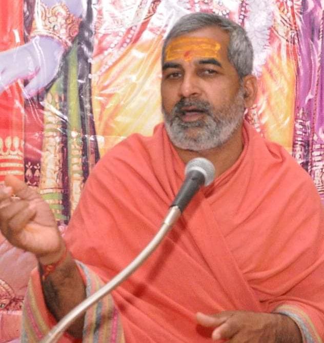 पंडित संजय प्रपन्नाचार्य