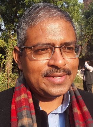 आलोक वर्मा। संवाद आलोक वर्मा। संवाद
