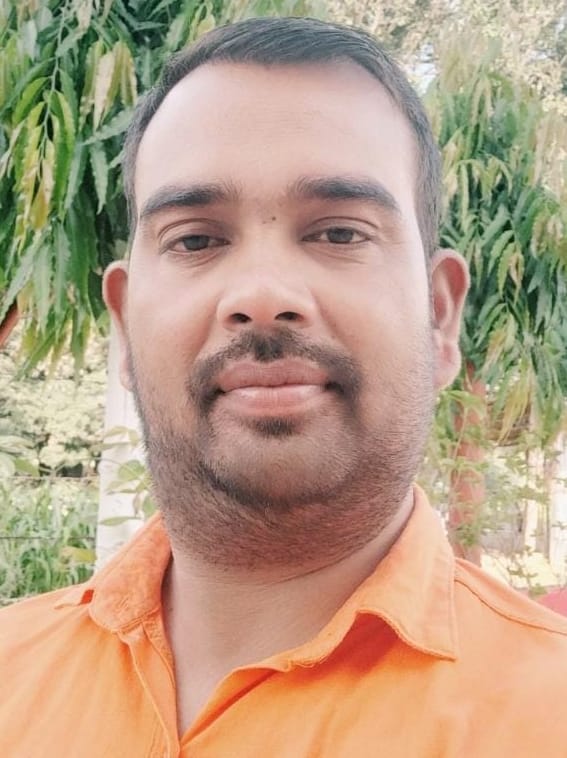 बंटी कुमार।