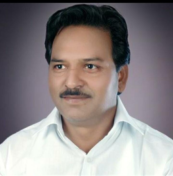 रविंद्र कुमार मोल्हू