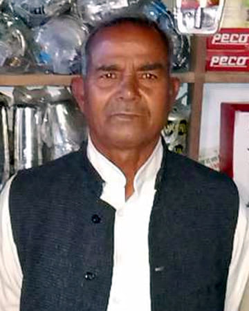 ओमपाल सिंह