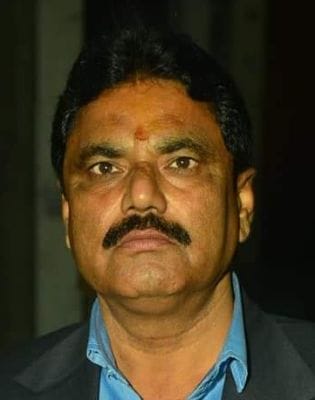 उदित प्रताप सिंह की फाइल फोटो। संवाद उदित प्रताप सिंह की फाइल फोटो। संवाद