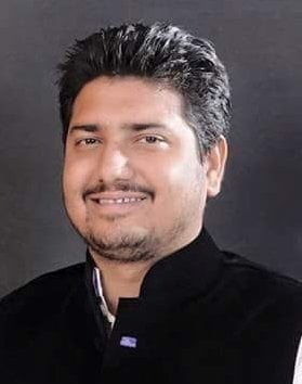 कैराना से सपा प्रत्याशी नाहिद हसन। कैराना से सपा प्रत्याशी नाहिद हसन।
